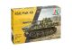 koop 7,5 cm RSO with PAK40 by Italeri for only € 28,99 in Tanks, Italeri at Bliek Modelbouw, Bliek Modelbouw. Beschikbaar