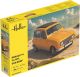 koop Renault 4 TL/GTL Sun Roof by Heller for only € 29,99 in Plastic Modelbouw, Auto's, Heller at Bliek Modelbouw, Bliek Modelbouw. Beschikbaar
