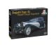 koop Bugatti Royal Coupè Napoleon 1/24 by Italeri for only € 35,40 in Auto's, Italeri at Bliek Modelbouw, Bliek Modelbouw. Beschikbaar