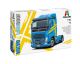 koop Volvo FH Low Roof 1/24 by Italeri for only € 72,00 in Plastic Modelbouw, Trucks, Italeri at Bliek Modelbouw, Bliek Modelbouw. Beschikbaar