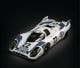 koop Porsche 917KH 1971 Le Mans winner by Pocher for only € 931,49 in Pocher, Pocher at Bliek Modelbouw, Bliek Modelbouw. Beschikbaar