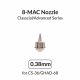 0.38mm Nozzle for Advanced Series