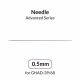 0.5mm Needle for Advanced Series