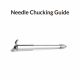 Needle Chucking Guide 