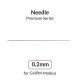 Mobius 0.2mm Needle 