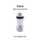 Air Valve for GHAD-39 