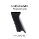 Grip for GHAD-68 