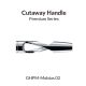 Handle for Mobius 0.2 