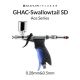 Ace Series GHAC-Swallowtail SD Plaban Ve 