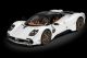 koop Pagani Utopia Coupé - Bianco Perla 1/8 by Pocher for only € 1.034,99 in Pocher at Bliek Modelbouw, Bliek Modelbouw. Beschikbaar