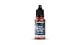 TMM AIRBRUSH 166-18ML RUBY RED