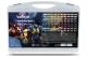 TMM COLOR CASE (80 colors)