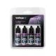 TMM AMETHYST PURPLE PAINT SET