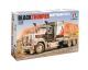 koop Black Thunder Australian Truck by Italeri for only € 68,70 in Trucks, Italeri at Bliek Modelbouw, Bliek Modelbouw. Beschikbaar