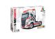 koop IVECO S-WAY ABART by Italeri for only € 72,50 in Trucks, Italeri at Bliek Modelbouw, Bliek Modelbouw. Beschikbaar