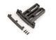 koop Bumper vorne Support/Halter by Traxxas for only € 5,90 in TRX 10000 tot 11000 at Bliek Modelbouw, Bliek Modelbouw. Beschikbaar