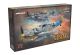 koop GUSTAV pt.1 Dual combo (BF109G-5 - BF109G-6) 1:72 by Eduard for only € 32,89 in Vliegtuigen, Eduard at Bliek Modelbouw, Bliek Modelbouw. Beschikbaar