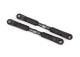 koop Camber trekstang 7075-T6 aluminium donker titanium 117mm voorzijde (2) by Traxxas for only € 49,95 in TRX 9000 tot 9999 at Bliek Modelbouw, Bliek Modelbouw. Beschikbaar