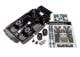 koop Karo Interior +KT by Traxxas for only € 48,85 in TRX 10000 tot 11000 at Bliek Modelbouw, Bliek Modelbouw. Beschikbaar