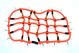 SCALE ACCESSORIES:  ELASTIC CARGO NETTING FOR CRAWLERS -1PC