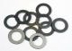 koop Teflonschijven 6x9,5x0,5mm (10) by Traxxas for only € 1,95 in TRX 3500 tot 3999 at Bliek Modelbouw, Bliek Modelbouw. Beschikbaar