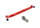 koop Steering plate 6061-T6 aluminum red by Traxxas for only € 16,95 in TRX 9000 tot 9999, Zenders, batterijen en opladers, Motoren en Elektronica, Led Verlichting at Bliek Modelbouw, Bliek Modelbouw. Beschikbaar