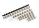 koop Querlenker Stift-Set vo Stahl gehärtet by Traxxas for only € 12,85 in TRX 10000 tot 11000 at Bliek Modelbouw, Bliek Modelbouw. Beschikbaar