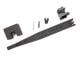 koop Accusteun en houder (288 mm wielbasis) by Traxxas for only € 7,95 in TRX 8000 tot 8499 at Bliek Modelbouw, Bliek Modelbouw. Beschikbaar