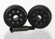 koop Wheeliebar-wiel voor TRX6978 by Traxxas for only € 3,95 in TRX 6500 tot 6999 at Bliek Modelbouw, Bliek Modelbouw. Beschikbaar
