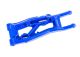 koop Zware draagarm rechtsvoor blauw by Traxxas for only € 12,95 in TRX 9000 tot 9999 at Bliek Modelbouw, Bliek Modelbouw. Beschikbaar