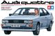 koop Audi quattro 1/24 by TAMIYA for only € 29,95 in Auto's, Tamiya at Bliek Modelbouw, Bliek Modelbouw. Beschikbaar