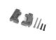 Caster-Blocks HD l/r grey for TRX9180 & TRX9181