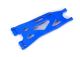 koop Wide-X-Maxx wishbone linksonder blauw v/h (1) by Traxxas for only € 16,95 in TRX 7000 tot 7999 at Bliek Modelbouw, Bliek Modelbouw. Beschikbaar