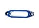 koop Kabelgeleidingslier aluminium blauw by Traxxas for only € 16,95 in TRX 8500 tot 8999 at Bliek Modelbouw, Bliek Modelbouw. Beschikbaar