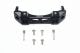 ALUMINIUM FRONT BUMPER MOUNT -7PC SET black