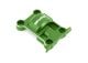 koop Groene aluminium versnellingsbakdeksel by Traxxas for only € 33,95 in TRX 7000 tot 7999 at Bliek Modelbouw, Bliek Modelbouw. Beschikbaar