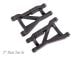 koop Heavy-duty draagarm achter, zwart, 2° toespoor (2) by Traxxas for only € 11,95 in TRX 9000 tot 9999 at Bliek Modelbouw, Bliek Modelbouw. Beschikbaar