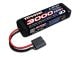 LiPo-vermogenscel 3000mAh 7,4V 2s 20C