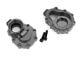 koop Portaalbehuizing 6061-T6 aluminium binnenkant achter antracietgrijs l/r (2) by Traxxas for only € 56,43 in TRX 8000 tot 8499 at Bliek Modelbouw, Bliek Modelbouw. Beschikbaar
