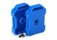 koop Benzinejerrycan blauw (2) by Traxxas for only € 4,50 in TRX 8000 tot 8499 at Bliek Modelbouw, Bliek Modelbouw. Beschikbaar