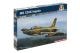 koop MB 326K Impala 1/48 by Italeri for only € 22,95 in Italeri at Bliek Modelbouw, Bliek Modelbouw. Beschikbaar