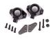 koop Stuurhendel & arm aluminium donker titanium l/r voorzijde (2) by Traxxas for only € 8,95 in TRX 9000 tot 9999 at Bliek Modelbouw, Bliek Modelbouw. Beschikbaar