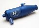 koop Resonator uitlaatset afgestemd aluminium blauw voor TRX 2.5/R by Traxxas for only € 44,95 in TRX 5500 tot 5749 at Bliek Modelbouw, Bliek Modelbouw. Beschikbaar