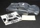 Body Slayer Pro 4x4 helder met sticker
