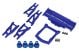 koop TRX67-UPG-SET-B, TRX Rustler 4x4 Upgrade Set blauw by Traxxas for only € 53,95 in TRX 6500 tot 6999 at Bliek Modelbouw, Bliek Modelbouw. Beschikbaar