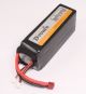 D-Power SD-7000 5S Lipo (18,5V) 45C - XT-60 Stecker