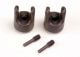 koop Zware differentieelaandrijving (2) by Traxxas for only € 5,95 in TRX 4500 tot 4999 at Bliek Modelbouw, Bliek Modelbouw. Beschikbaar