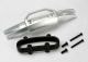 koop Chromen voorbumper by Traxxas for only € 8,95 in TRX 5300 tot 5499 at Bliek Modelbouw, Bliek Modelbouw. Beschikbaar