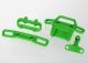 koop TRX7236A, Bumper voor groen by Traxxas for only € 7,95 in TRX 7000 tot 7999 at Bliek Modelbouw, Bliek Modelbouw. Beschikbaar