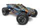 TRAXXAS Rustler 4x4 VXL HD oranje 1/10 Stadiontruck RTR